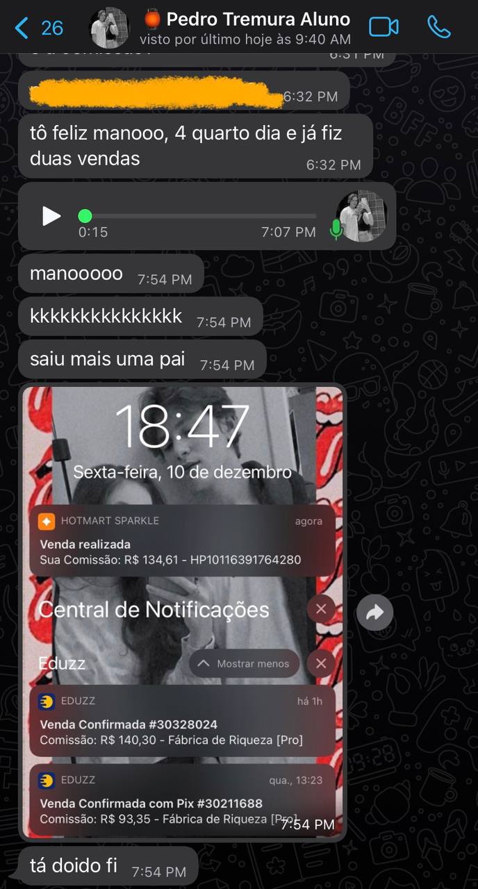 Feedback 10