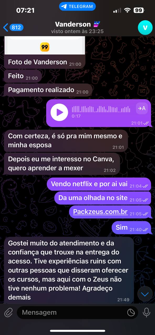 Feedback 6