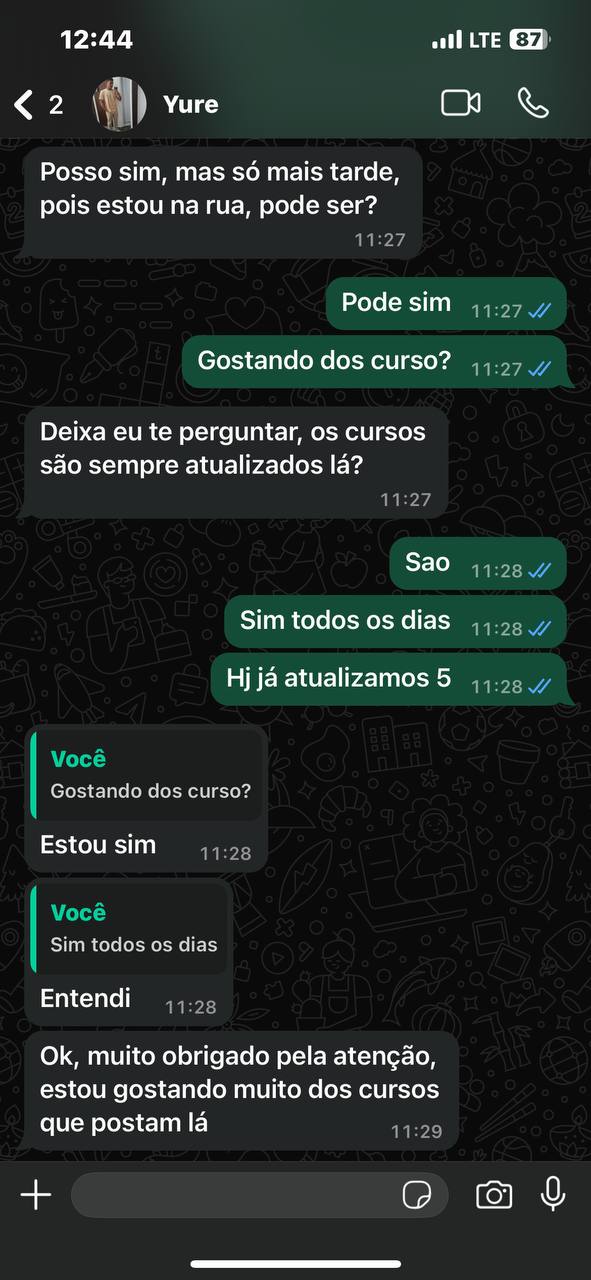 Feedback 9
