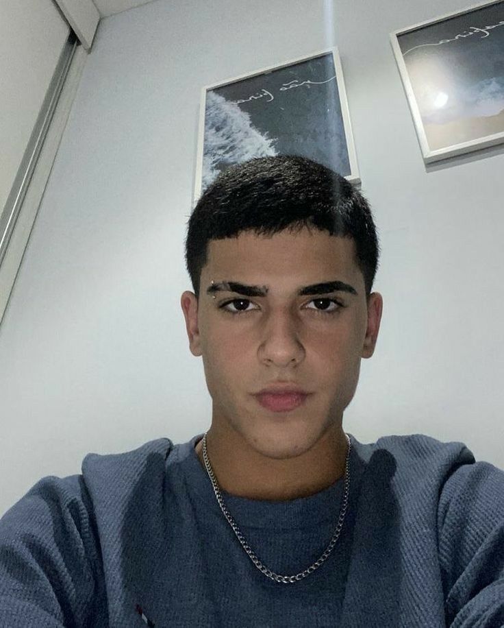 Foto de usuário