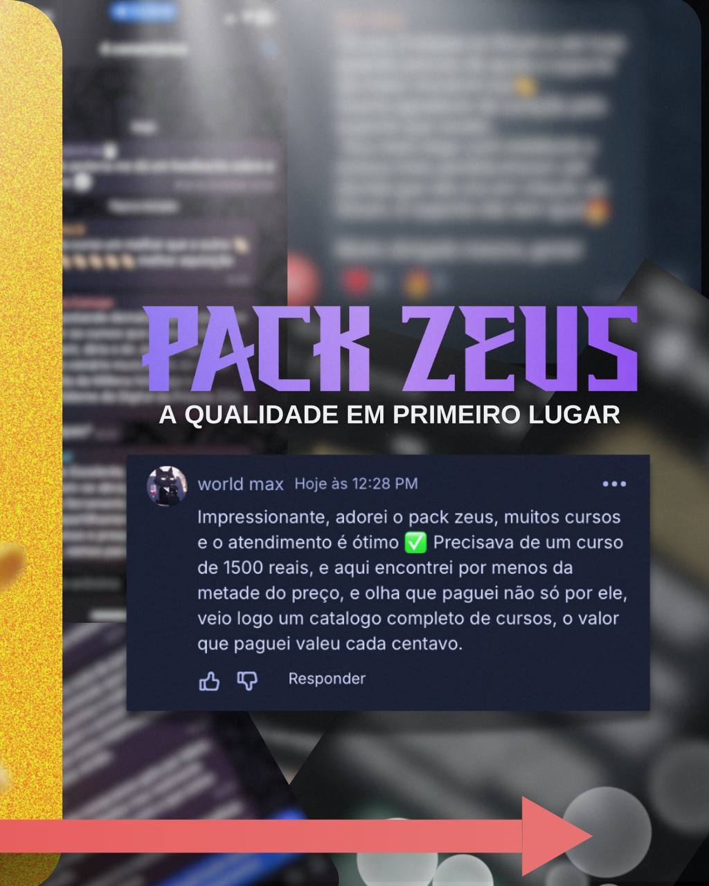 Depoimento